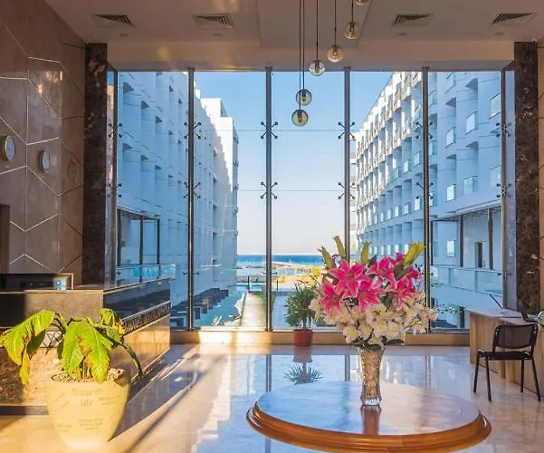 Apartment Scandic 1 Hurghada