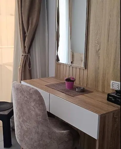 Scandic 1 Apartment *