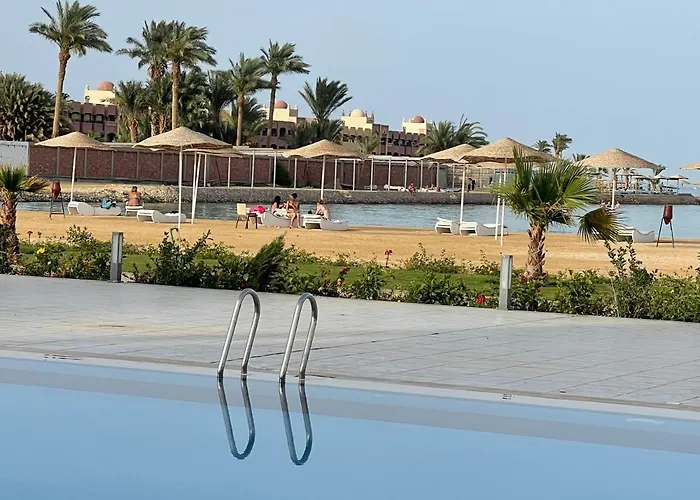 Apartment Scandic 1 *