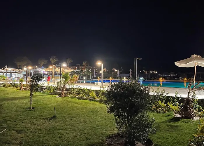 Scandic 1 Apartment Hurghada