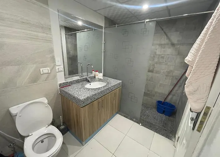 Scandic 1 Hurghada