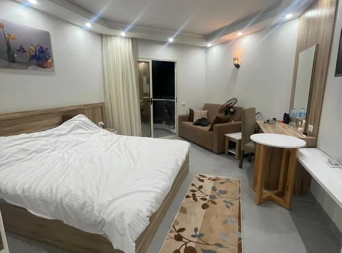 Scandic 1 * Hurghada