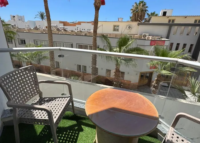 Apartment Scandic 1 Hurghada